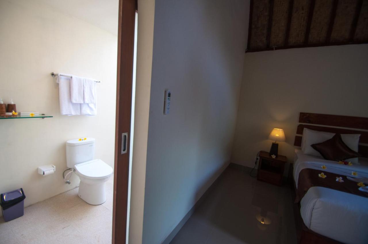 The Penida Bungalow Sakti Exterior photo